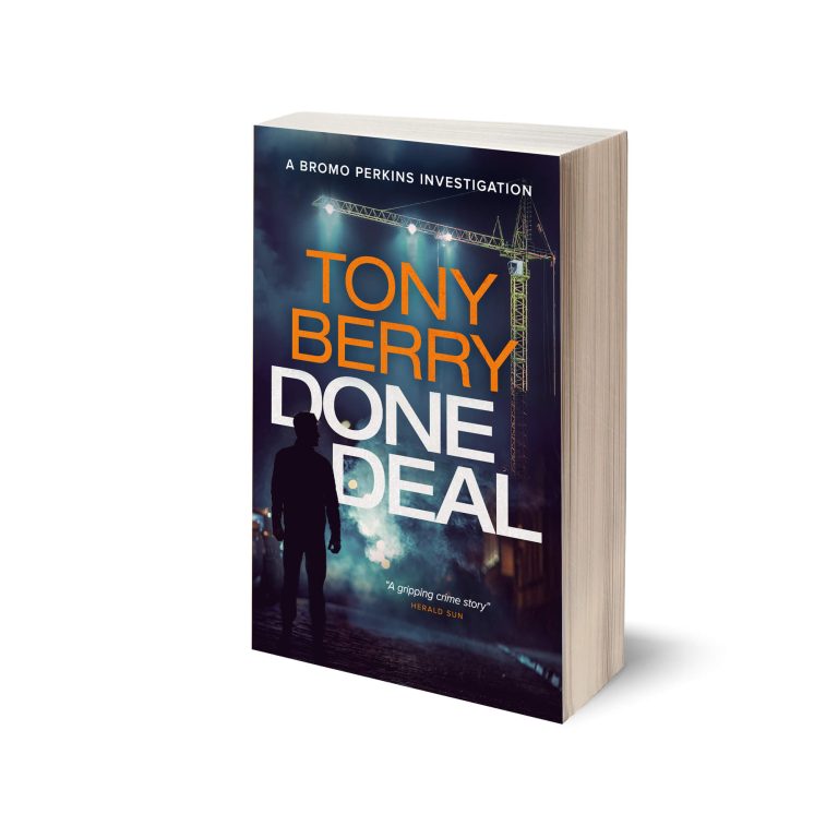 Done Deal