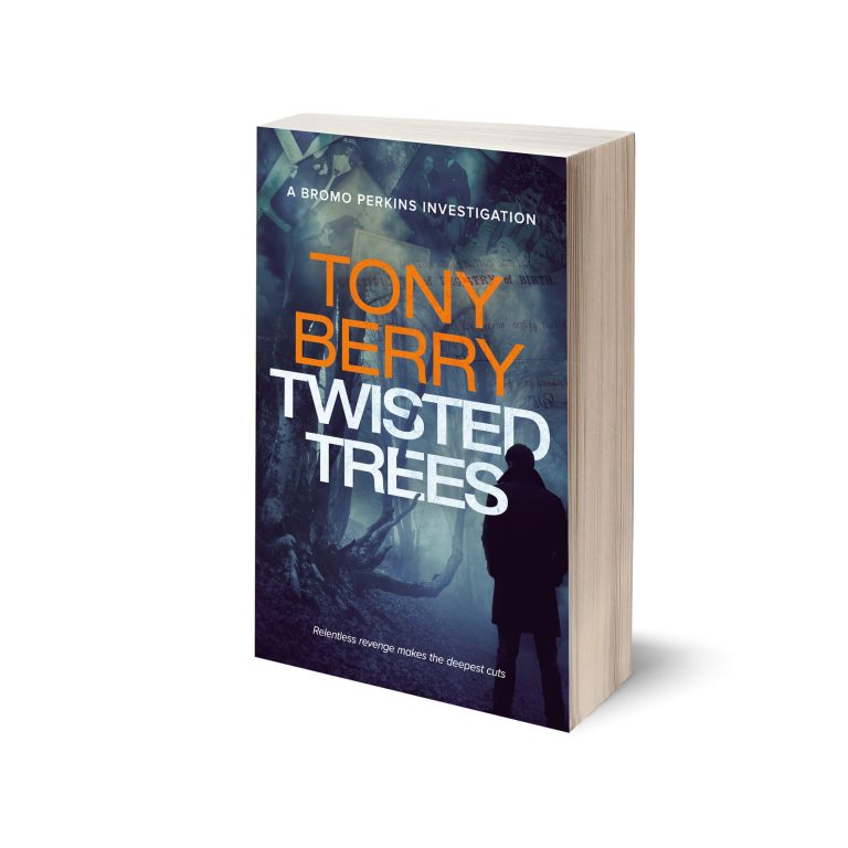 Twisted Trees