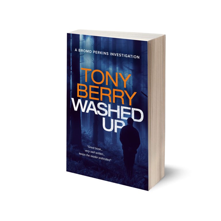 Washed Up