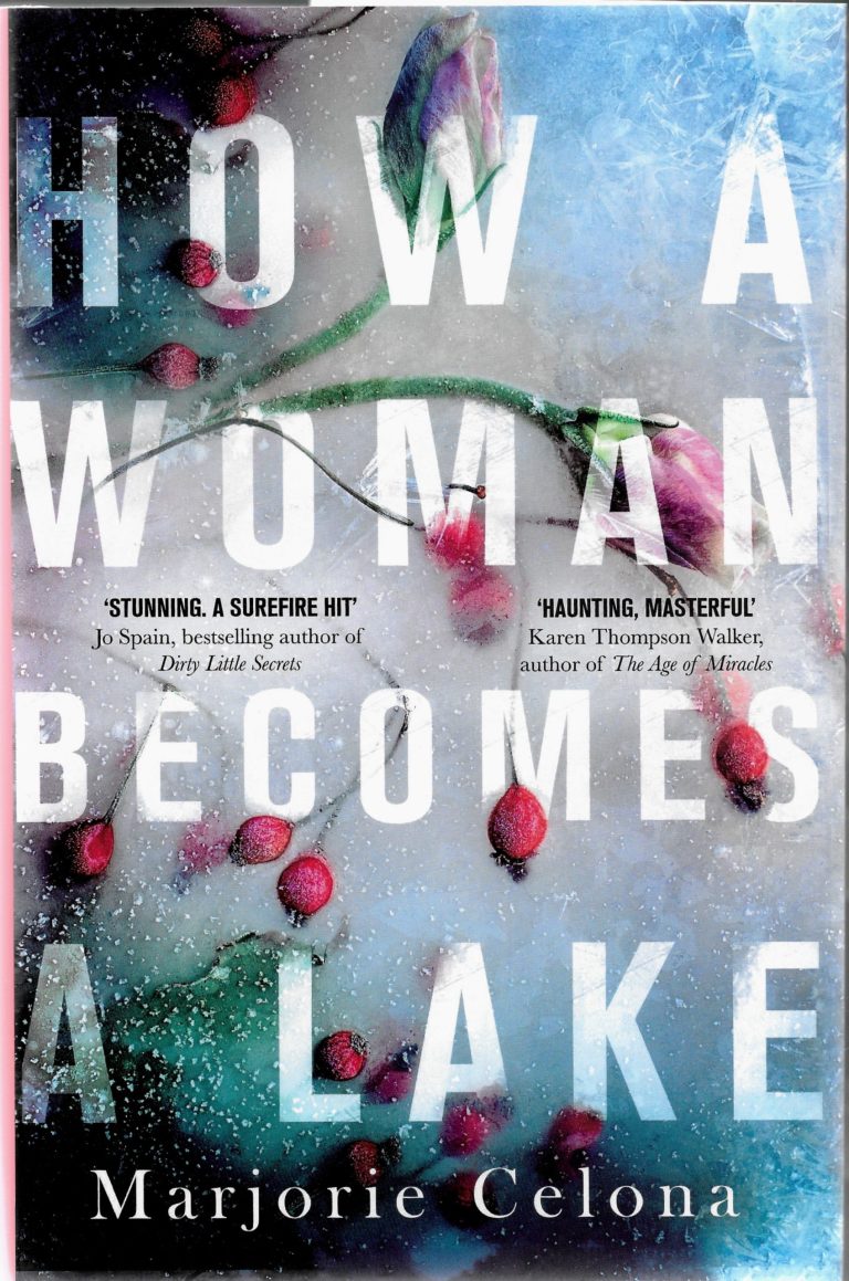 Crime or no crime; a book that enthralls