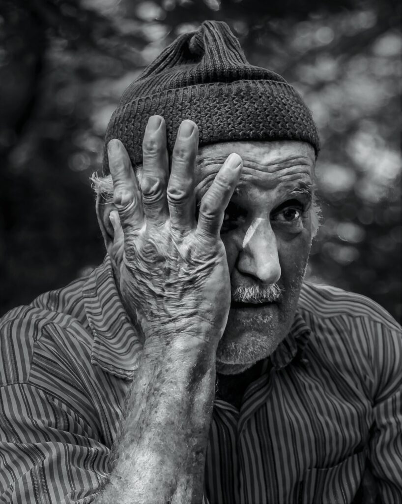 Now where was I. Picture - Rad Cyrus, Unsplash