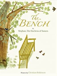 Benched! Meghan’s woeful paean to mediocrity