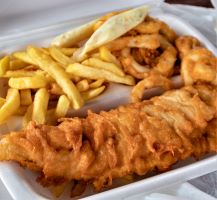 Fishy feelings over dubious delights of national dish