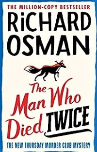 Osman overkill’s murder for fellow authors