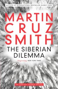 Snowbound Siberia, oligarchs and shamans