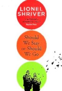 Book of the year has so many answers to the one big dilemma