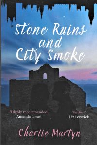 Storm-tossed Cornish romance merits more than spellcheck