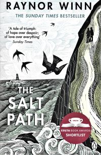 Fact or fiction, joy for readers in hardcore walks