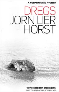 ‘New’ Nordic noir discovery goes to top of the genre