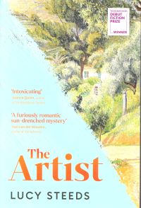 One of the covers from The Artist