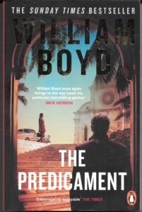 Cover of The Predicament